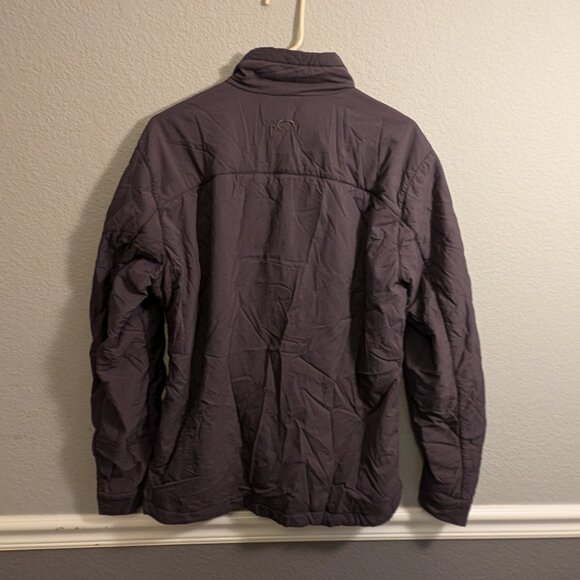 Kuiu - Puff Jacket with snaps - Picture 2 of 2